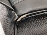 Mcm Stark Black Backpack Eb0626lrxde