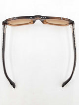 Burberry B 4478 Pilot Sunglasses Eb1125srdu