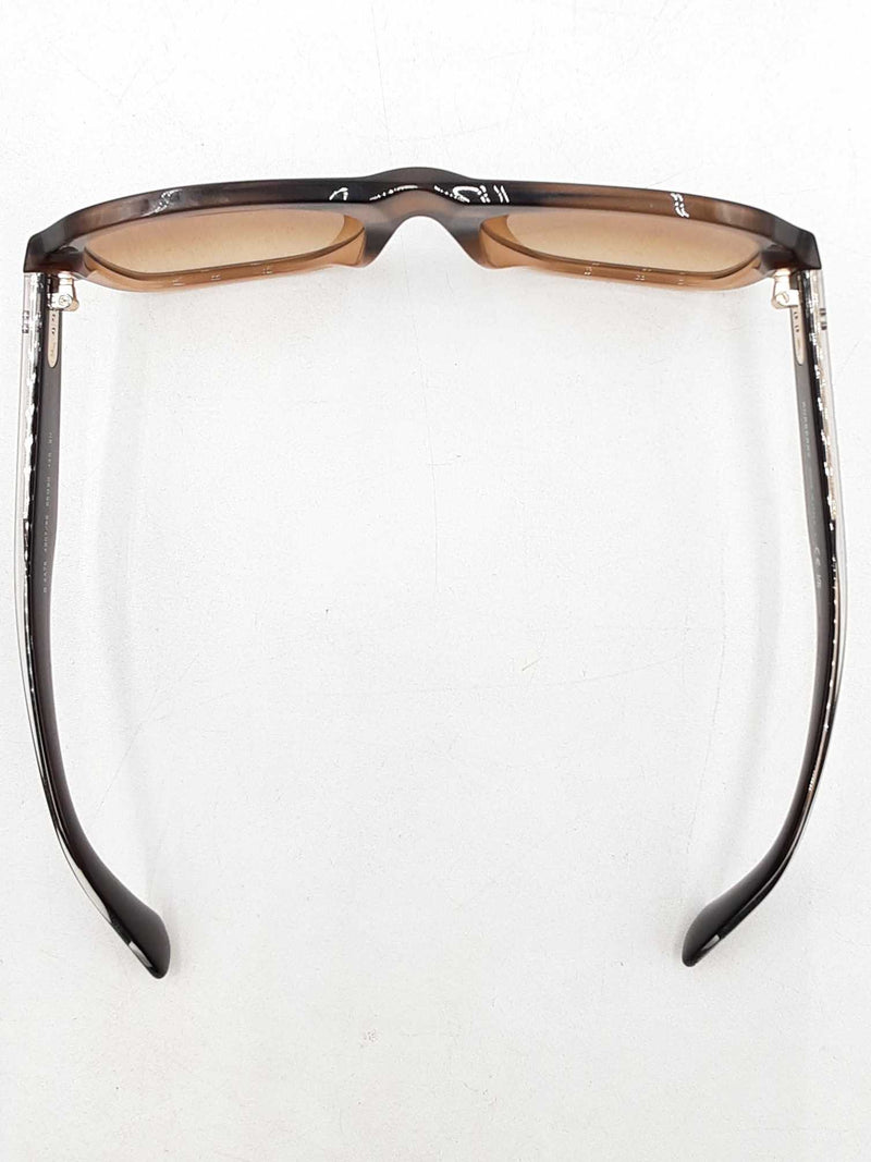 Burberry B 4478 Pilot Sunglasses Eb1125srdu