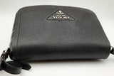 Prada Black Leather Crossbody Bag Eb0624lexzdu