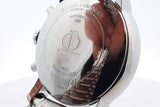 Baume & Mercier Classima 42mm Automatic Stainless Steel Watch Eb0326exzde