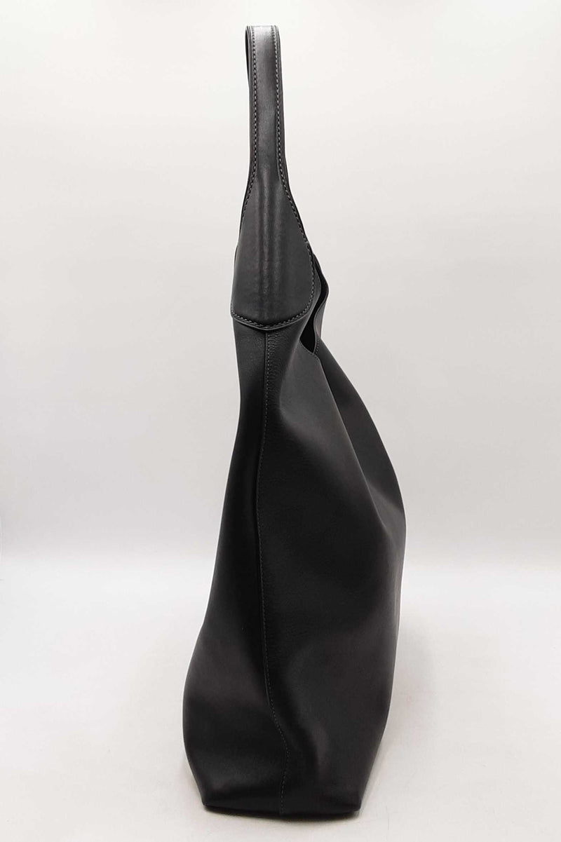 Coach Brooklyn Black Leather Shoulder Bag Fw1025crdu