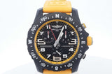 Breitling Endurance Pro Quartz Chronograph 44mm Watch Eb0526lxxzde