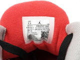 Nike Air Jordan 3 Retro "Fire Red" Mid-top Sneakers Size 7.5 Fw0126lxzdu