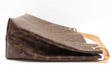 Louis Vuitton Monogram Graceful Handbag Sd0926irzdu