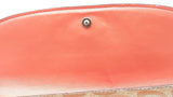 Coach Signature Slim Envelope Long Wallet Sd1225ozdu