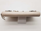 Balenciaga Le City White Crinkled Leather Zippy Long Wallet Do0926rxde