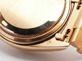 Rolex Oyster Presidential Day-date 18k Yellow Gold 36mm Watch 130.5 Grams Fw0425loxzxdu