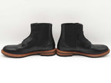 Dolce & Gabbana Siracusa Chelsea Boots Size 9 Sd0726lzxdu