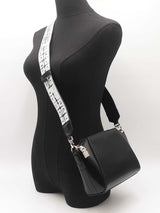 Givenchy X Chito Xs Antigona Shoulder Bag In Black Box Leather Fw0825pzxdu
