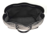 Louis Vuitton Grand Sac In Monogram Eclipse Coated Canvas & Leather Fw0925loxzdu