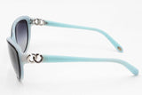 Tiffany & Co. Tf4045 Sunglasses  Eb1225exdu