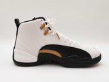 Nike Air Jordan 12 Retro "Chinese New Year" Sneakers Size Us 10 Fw0126ezdu