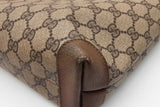 Gucci Monogram Web Straps Tote Bag Eb0926wwxde