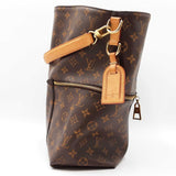 Louis Vuitton Melie Monogram Canvas Shoulder Bag Sd0726icrde