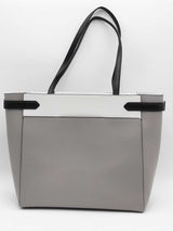 Kate Spade Staci Large Business Tote Gray Aa0526wrsa