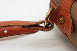 Dooney & Bourke Leather Crossbody Bag Eb0926rxde