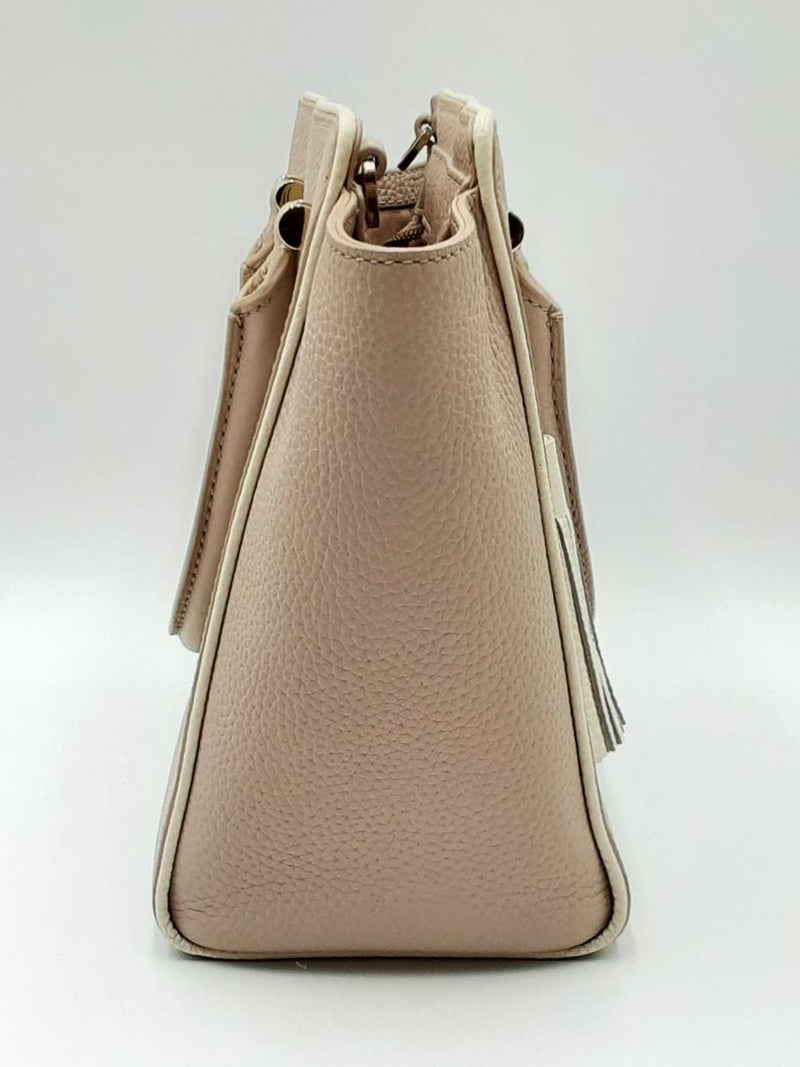 Kate Spade Mauve Top Handle Bag Eb0724lordu