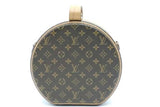 Louis Vuitton Monogram Petite Boite Chapeau Crossbody Bag Eb0926loxzsa