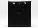 Tory Burch Blake Shopping Tote Black Aa0826pzsa