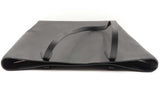 Kate Spade New York Leila Pebble Black Leather Tote Bag Sd0226lzrsa