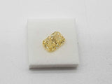 1.18 Carats Cut Cornered Rectangular Cut Lab Grown Diamond Do0726wxzde