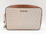 Michael Kors Jet Set Large East West Crossbody Bag Sd0726wzdu