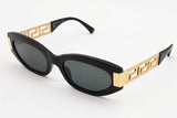 Versace 4501 Sunglasses Eb0826lxzde