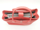 Chanel Executive Calfskin Cerf Pink Tote Bag Sd0925irzde