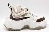 Louis Vuitton Archlight 2.0 Platform Sneakers Size 38 Eb0526lxzde