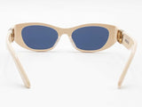 Christian Dior 30montaigne S9u Beige Sunglasses Aa0926lzxsa