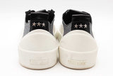 Jimmy Choo Glitter Sneakers Size 36.5 Eb0626crsa