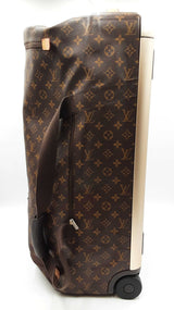 Louis Vuitton Monogram Horizon Soft Duffle Sd0825lzxzdu