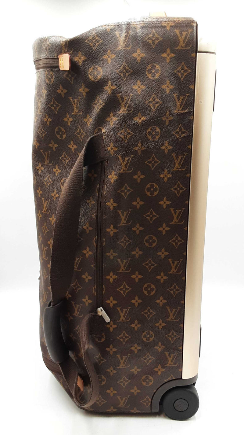 Louis Vuitton Monogram Horizon Soft Duffle Sd0825lzxzdu
