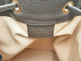 Gucci Ophidia Mini Bucket Bag Brown Aa0525rzxsa