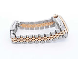 Rolex Lady Datejust Two-tone Jubilee 26mm Automatic Steel Watch Fw0225lrzxdu