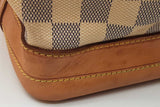 Louis Vuitton Damier Azur Noe Shoulder Bag Eb0825ecrde