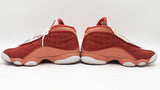 Jordan Air Jordan 13 Retro Dune Red Sneakers Size 9 Us Sd0226ordu