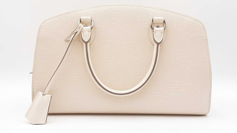 Louis Vuitton Epi Pont Neut Handbag Aa0425lzxzdu