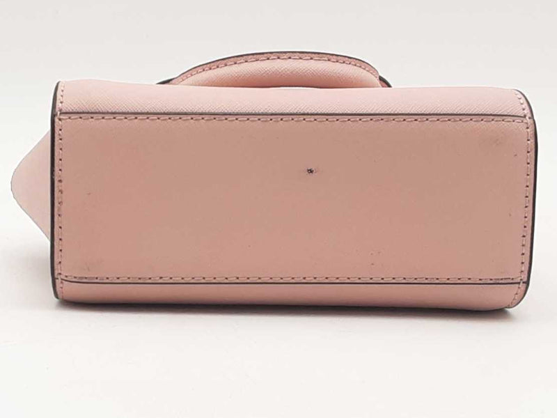 Michael Kors Sheila Tote Pink Aa0925orsa
