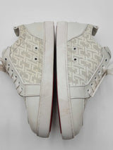 Christian Louboutin Rantulow Orlato Sneakers Size Eu 42 Us 12b  Fw0526rzdu