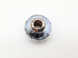 Pandora Wavy Ocean Dark Blue Murano Glass Charm Do0526rde