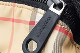 Burberry Check Nylon Sonny Bum Bag Eb0926oxzsa