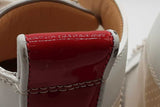 Christian Louboutin Sosoxy Spikes Pvc Panel Sneakers Eu Size 46.5 Eb0526lxzde