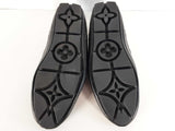 Louis Vuitton Lv Driver Open Back Moccasins Size 10m Sd1225rzxde