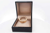 Bvlgari 18k Yellow Gold B.zero1 Ring 11.8 Grams Size 64 Eb1124cxzsa