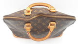 Louis Vuitton Monogram Alma Pm Handbag Sd0826olzdu