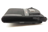 Tumi Ballistic Nylon Black Pocket Bag Sd0225ozdu