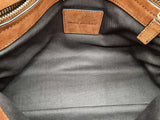 Marc Jacobs The Suede Dakota Satchel Sd1125lpzde