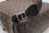 Louis Vuitton Monogram Macassar Josh Backpack Eb0926orxsa